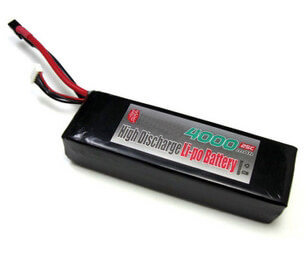 lipo battery